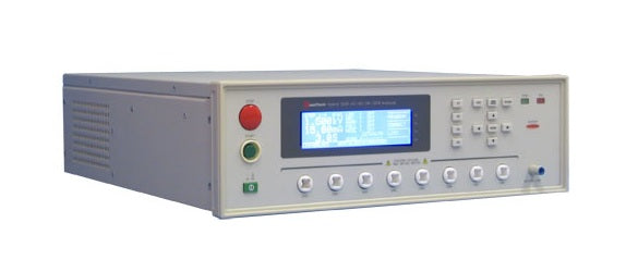 HYBRID 2000 Chroma HiPot New