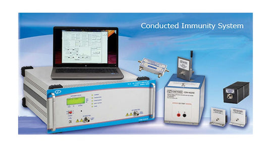 CIS-50 Com-Power Accessory New-ValueTronics