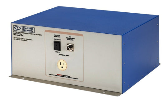 LI-215A Com-Power LISN New-ValueTronics