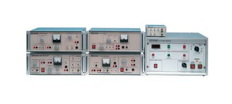 LS-668 Com-Power Accessory New