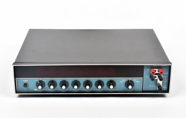 8200 Data Precision Multifunction Calibrator Used