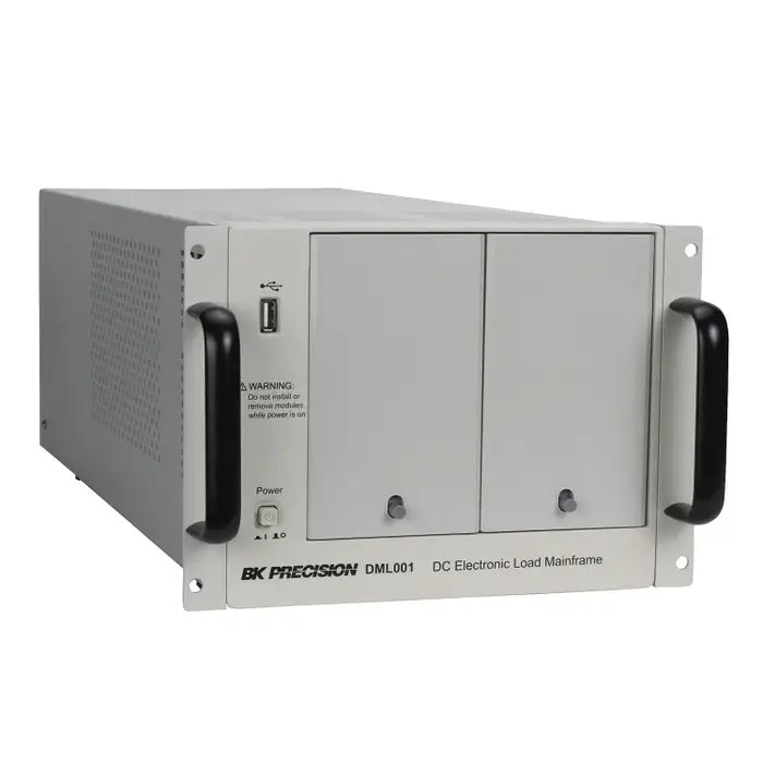 DML001 B&K Precision DC Electronic Load New