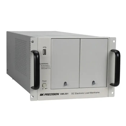 DML001 B&K Precision DC Electronic Load New
