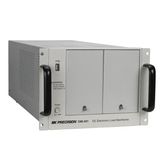 DML001 B&K Precision DC Electronic Load New-ValueTronics