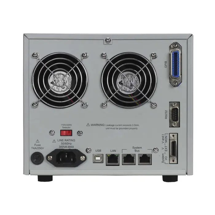 DML001 B&K Precision DC Electronic Load New