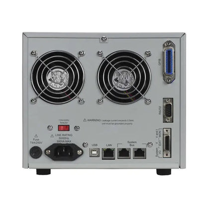 DML001 B&K Precision DC Electronic Load New