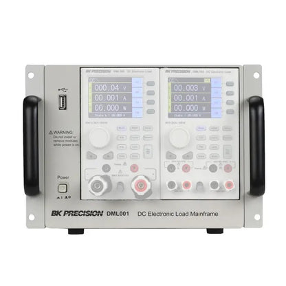DML001 B&K Precision DC Electronic Load New