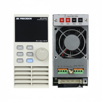 DML301 B&K Precision DC Electronic Load New