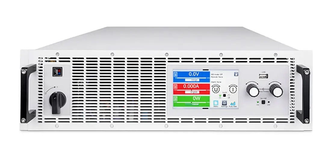 EA-PSB 10060-340 3U US208V Elektro-Automatik DC Power Supply New