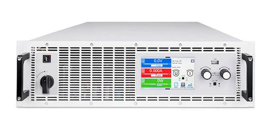 EA-PSB 10060-340 3U US208V Elektro-Automatik DC Power Supply New-ValueTronics
