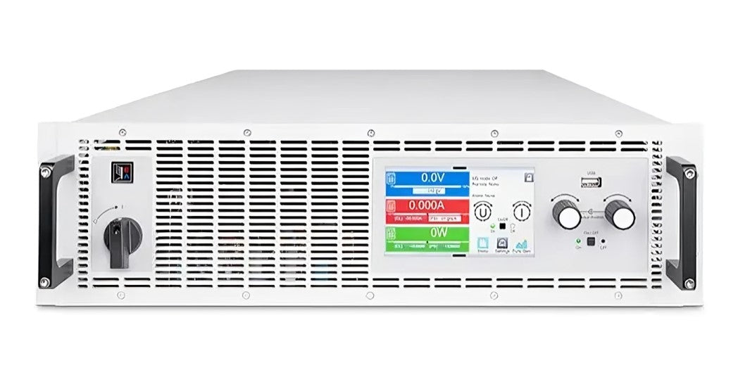 EA-PSB 10200-70 3U US208V Elektro-Automatik DC Power Supply New