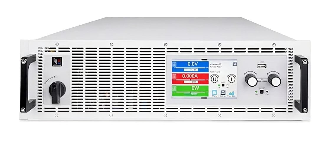 EA-PSB 10360-40 3U US208V Elektro-Automatik DC Power Supply New