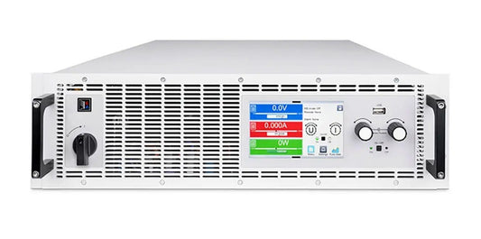 EA-PSB 10360-80 3U US208V Elektro-Automatik DC Power Supply New-ValueTronics
