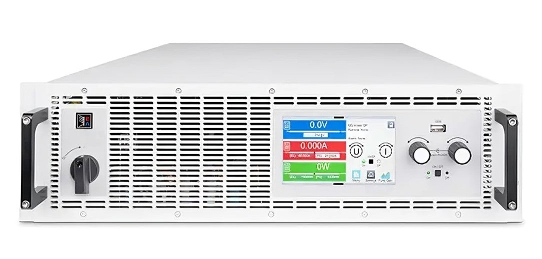 EA-PSB 10500-30 3U US208V Elektro-Automatik DC Power Supply New