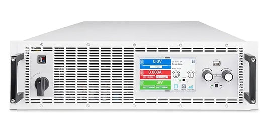 EA-PSB 10500-30 3U US208V Elektro-Automatik DC Power Supply New-ValueTronics