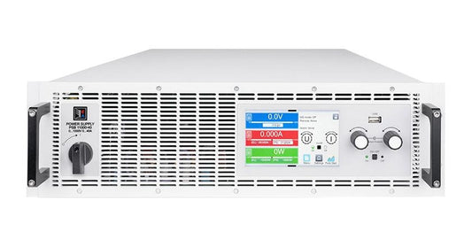 EA-PSB 10750-60 3U US208V Elektro-Automatik DC Power Supply New-ValueTronics