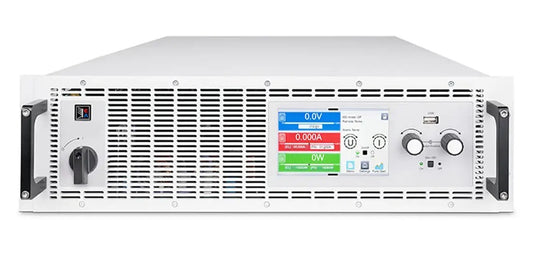 EA-PSB 10920-20 3U US208V Elektro-Automatik DC Power Supply New-ValueTronics