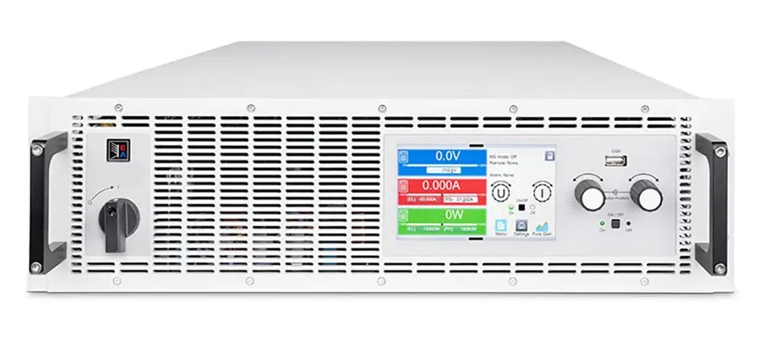 EA-PSB 11000-30 3U US208V Elektro-Automatik DC Power Supply New