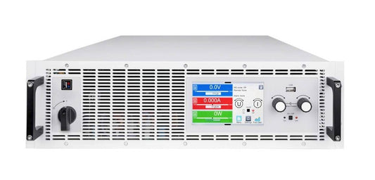 EA-ELR 10080-170 3U US208V Elektro-Automatik DC Power Supply New-ValueTronics