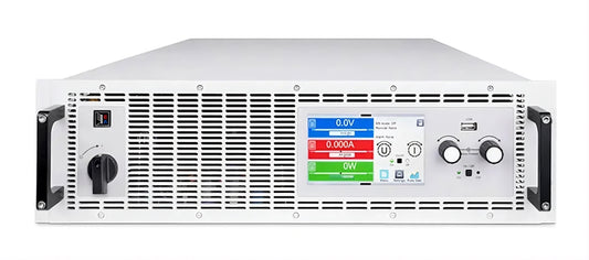 EA-ELR 10200-210 3U US208V Elektro-Automatik DC Power Supply New-ValueTronics