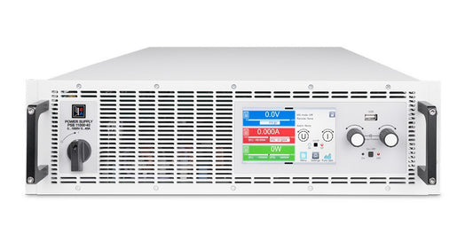 EA-ELR 10920-20 3U US208V Elektro-Automatik DC Power Supply New-ValueTronics