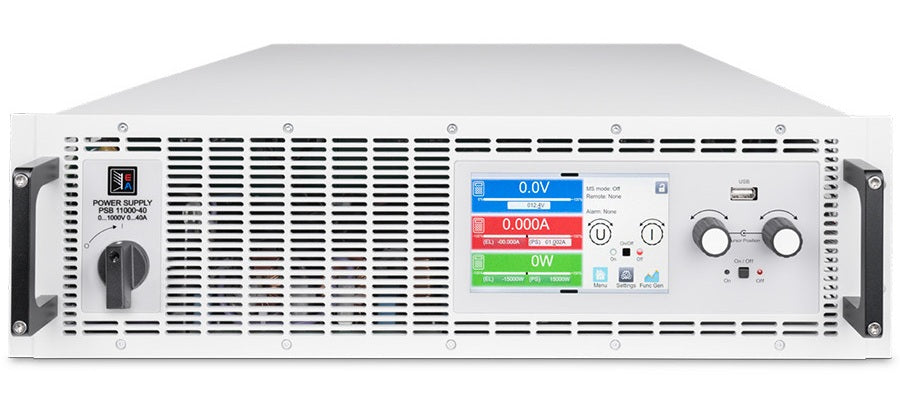 EA-ELR 12000-20 3U US208V