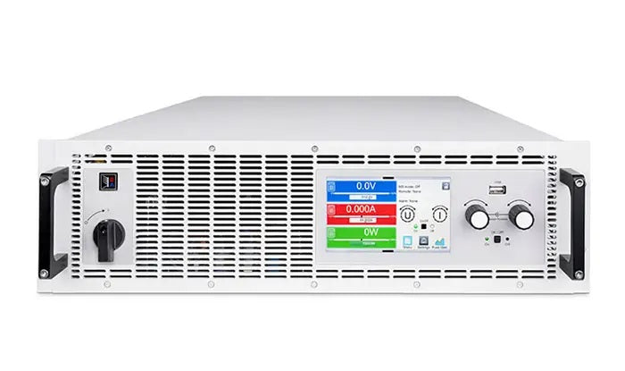 EA-PS 10060-340 3U US208V Elektro-Automatik DC Power Supply New