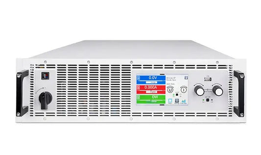 EA-PS 10060-340 3U US208V Elektro-Automatik DC Power Supply New-ValueTronics