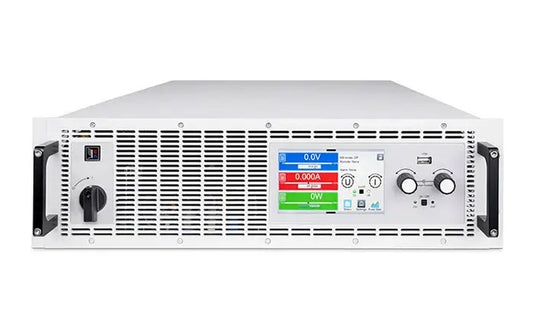 EA-PS 10200-140 3U US208V Elektro-Automatik DC Power Supply New-ValueTronics