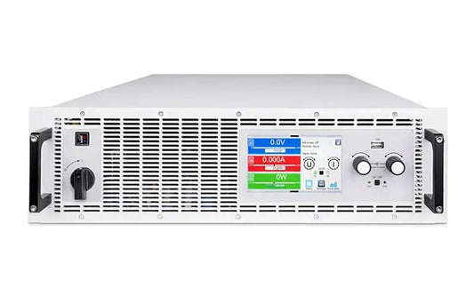 EA-PS 10750-20 3U US208V Elektro-Automatik DC Power Supply New-ValueTronics