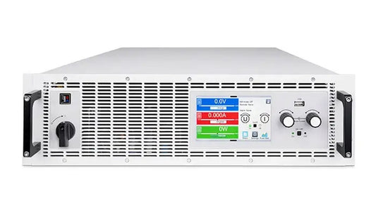 EA-PS 10920-20 3U US208V Elektro-Automatik DC Power Supply New-ValueTronics