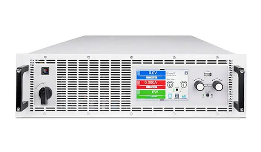 Elektro-Automatik EA-PS 10920-60 3U US208V DC Power Supply NEW-ValueTronics