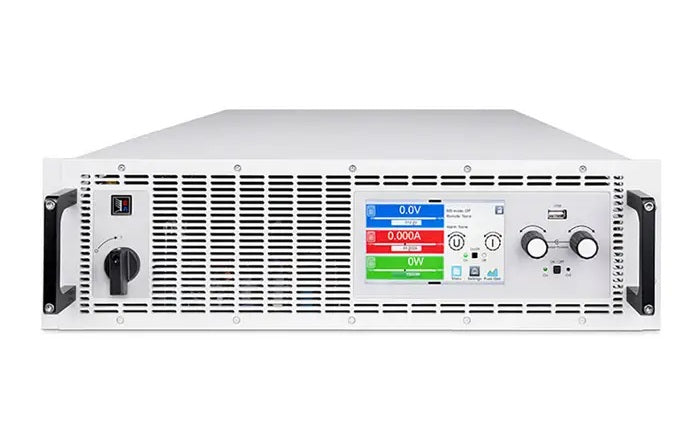 EA-PS 11000-30 3U US208V Elektro-Automatik DC Power Supply New