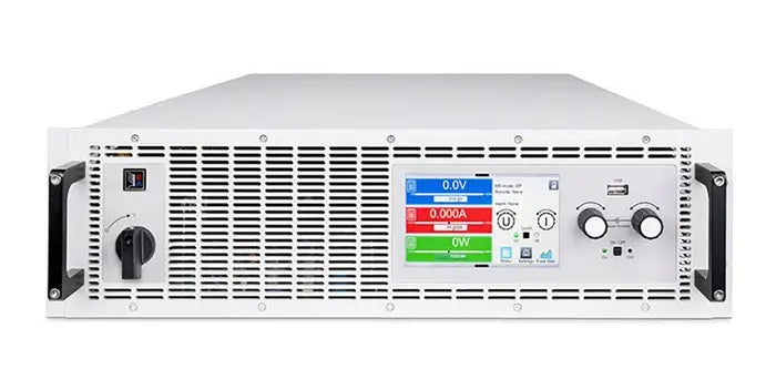 Elektro-Automatik  EA-PS 12000-20 3U US208V DC Power Supply NEW