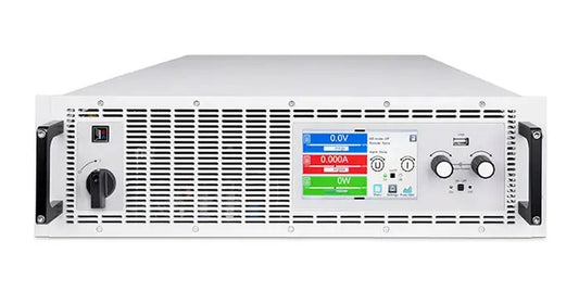 Elektro-Automatik  EA-PS 12000-20 3U US208V DC Power Supply NEW-ValueTronics