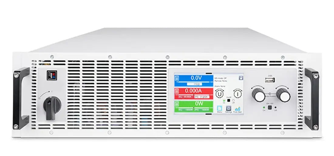 EA-PSB 10060-510 3U US208V Elektro-Automatik DC Power Supply New
