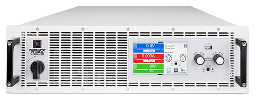 EA-PSBE 10750-60 3U Elektro Automatik BiPolar Power Supply New-ValueTronics
