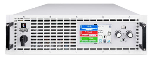 EA-PSBE 10500-90 3U Elektro Automatik BiPolar Power Supply New-ValueTronics