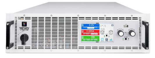 EA-PSBE 11000-30 3U Elektro Automatik BiPolar Power Supply New-ValueTronics