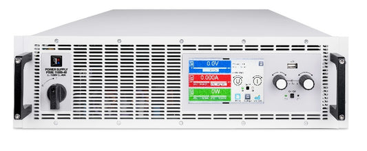 EA-PSBE 11000-40 3U  Elektro Automatik BiPolar Power Supply New-ValueTronics