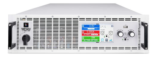 EA-PSBE 11500-20 3U Elektro Automatik BiPolar Power Supply New-ValueTronics