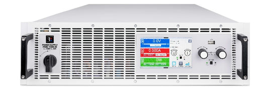 EA-PSBE 11500-30 3U Elektro Automatik BiPolar Power Supply New-ValueTronics