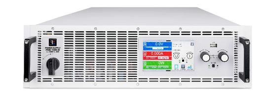 EA-PSBE 12000-20 3U Elektro Automatik BiPolar Power Supply New-ValueTronics