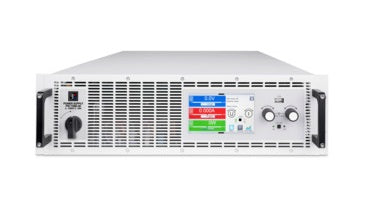 EA-PSI 10060-170 3U Elektro-Automatik DC Power Supply New-ValueTronics