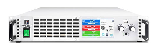 EA-PSI 10080-120 2U Elektro-Automatik DC Power Supply New-ValueTronics