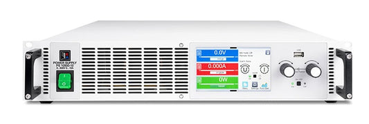 EA-PSI 10200-50 2U Elektro-Automatik DC Power Supply New-ValueTronics