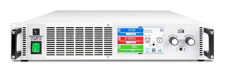 EA-PSI 11500-06 2U Elektro-Automatik DC Power Supply New