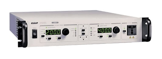 CW2501P Elgar AC Source Used-ValueTronics