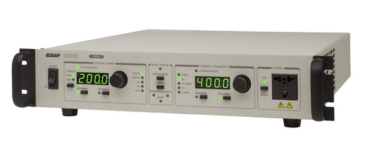 CW801P Elgar AC Source Used-ValueTronics