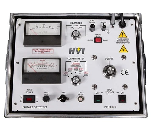 SW10500A-1-3-2 Elgar AC Source Used-ValueTronics